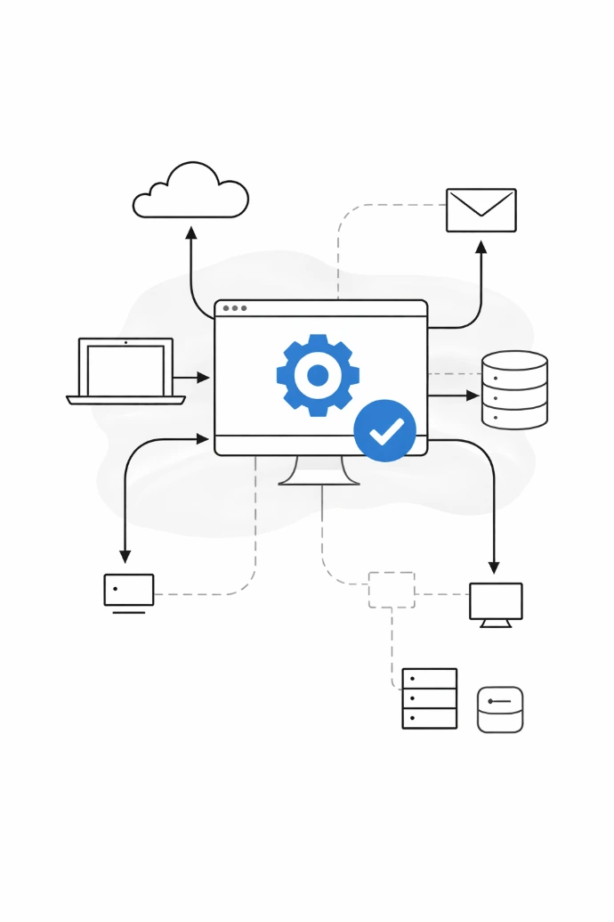 Beheer als norm Beheer als norm