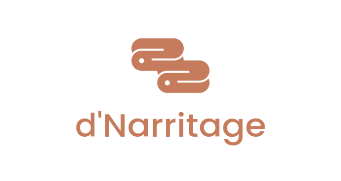 d'Narritage d-narritage-logo